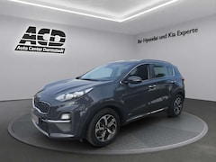 Bild des Angebotes Kia Sportage 1.6D 48V DCT ALLRAD VISION KOMFORT *1.HAND*NAV*KAM