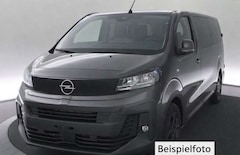 Opel Vivaro XL 2.0 HDi/2.9t AHK/Kamera/299€mtl.
