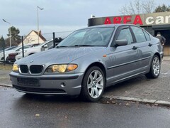 Bild des Angebotes BMW 316 i Edition Sport Lim.AUTOMATIK*KLIMA*17ZOLL*PDC*