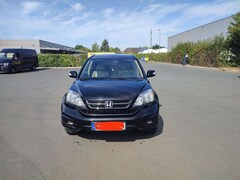 Bild des Angebotes Honda CR-V 2.2i DTEC DPF Automatik Comfort 50 Jahre Edition