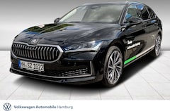 Bild des Angebotes Skoda Superb Combi Laurin & Klement 2.0 TDI DSG Pano