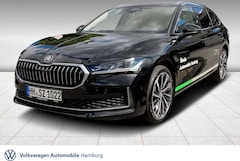 Bild des Angebotes Skoda Superb Combi Laurin & Klement 2.0 TDI DSG Pano