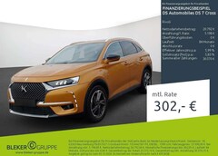Bild des Angebotes DS Automobiles DS 7 Crossback Rivoli