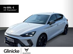Bild des Angebotes CUPRA Leon 2.0 TDI DSG, RFK, KESSY