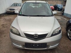 Bild des Angebotes Mazda 2 Mazda 2 Lim. 1.4 Active Klima