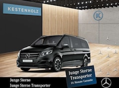 Bild des Angebotes Mercedes-Benz Vito Vito 119 CDI Tourer SELECT Lang STDH°DISTR°SPORT