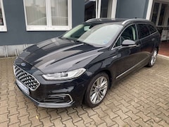Bild des Angebotes Ford Mondeo MHEV187 Kombi Vignale Sony/Leder/Navi/ACC