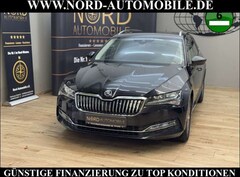 Bild des Angebotes Skoda Superb Combi Style 2.0 TDI DSG Virt.Cockpit/AHK/ Style