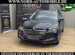 Bild des Angebotes Skoda Superb Combi Style 2.0 TDI DSG Virt.Cockpit/AHK/ Style