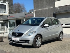 Bild des Angebotes Mercedes-Benz A 170 Classic Blue Efficiency *KLIMA*TÜV NEU*MFL