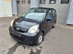 Bild des Angebotes Daihatsu Cuore Top KLIMA