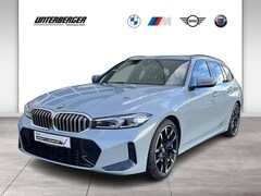 Bild des Angebotes BMW 320 d xDrive Touring M Sportpaket DAB LED AHK