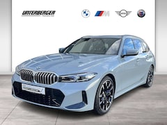 Bild des Angebotes BMW 320 d xDrive Touring M Sportpaket DAB LED AHK