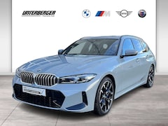 Bild des Angebotes BMW 320 d xDrive Touring M Sportpaket DAB LED AHK