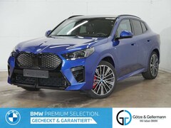 Bild des Angebotes BMW iX2 xDrive M Sport PRO //20"LM HeadUp Pano AHK