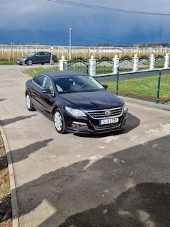 Bild des Angebotes VW Passat CC Basis