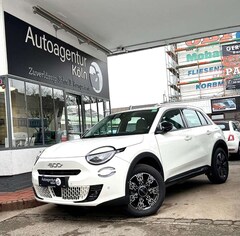 Bild des Angebotes Fiat 600 Hybrid Basis *nur7.204KM*CARPLAY*CAM