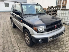 Bild des Angebotes Mitsubishi Pajero Pinin