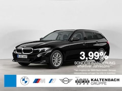 Bild des Angebotes BMW 318 i Touring FACEL. AHK LED NAVI KAMERA SHZ