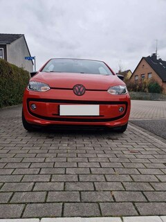 Bild des Angebotes VW up! groove