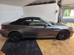 Bild des Angebotes BMW 650 650 i  Aut.