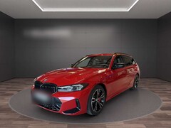 Bild des Angebotes BMW 320 d xDr.Touring MSportPRO NP74450,- h/k WirelessChar