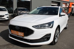 Bild des Angebotes Ford Focus Turnier Cool & Connect/