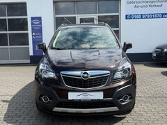 Bild des Angebotes Opel Mokka Innovation 4x4 |Navi | Xenon |Kamera | SHZ