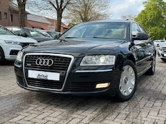 Bild des Angebotes Audi A8 3.2 FSI quattro*NAVI*PDC*SHZ*LEDER*S-DACH*