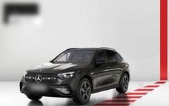 Bild des Angebotes Mercedes-Benz GLC 200 AMG 4M AHK PANO MBUX NIGHT ADV.+