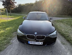 Bild des Angebotes BMW 114 114i