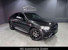 Bild des Angebotes Mercedes-Benz GLC 400 GLC Coupe 400 d 4Matic AMG Line Top Ausstattung