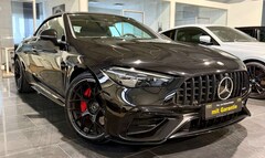Bild des Angebotes Mercedes-Benz CLE 53 AMG CLE53 4M+ Cabrio*HUD*VOLL*PREM*NIGHT*PERF: AGA
