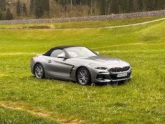 Bild des Angebotes BMW Z4 M40, Mehrwertsteuer ausweisbar