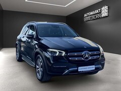 Bild des Angebotes Mercedes-Benz GLE 350 e Pano*Distro*VollLeder*Kamera*4xSH*20*D