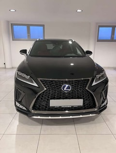 Bild des Angebotes Lexus RX 450h 450h AWD