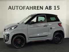 Bild des Angebotes Ligier JS 60 Sport Ultimate, KLIMA, Servo, DCI, Carplay, Sound