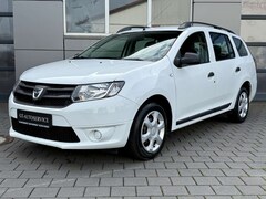 Bild des Angebotes Dacia Logan 1.2 Ambiance Allwetter/Klima/Isofix