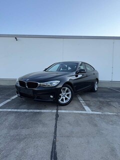Bild des Angebotes BMW 318 BMW 318d GT Aut*Scheckheft*HUD*PANO*VOLL