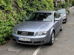 Bild des Angebotes Audi A4 A4 2.0