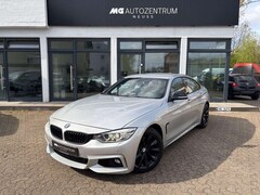 Bild des Angebotes BMW 430 d Gran Coupe *M Paket *Alcantara *18 Zoll