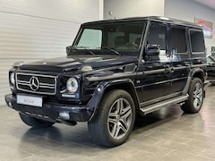 Bild des Angebotes Mercedes-Benz G 500 Schiebedach/Vollleder/PDC