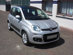 Bild des Angebotes Fiat Panda Lounge