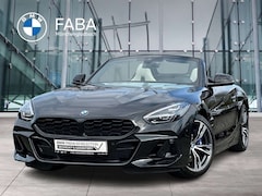 Bild des Angebotes BMW Z4 M40i Head-Up HK HiFi DAB LED WLAN RFK Shz