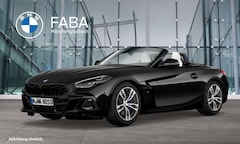 Bild des Angebotes BMW Z4 M40i Head-Up HK HiFi DAB LED WLAN RFK Shz