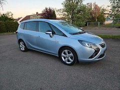 Bild des Angebotes Opel Zafira C Tourer Business Innovation 7-Sitze AHK