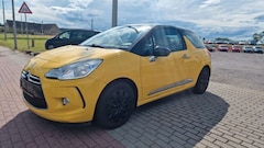 Bild des Angebotes Citroen DS3 Chic 1.4