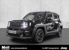Bild des Angebotes Jeep Renegade North Star Mild-Hybrid El. Panodach LED ACC Mehrzo