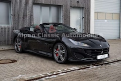 Bild des Angebotes Ferrari Portofino Sitzbelüftung, 360 Grad, JBL