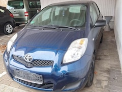 Bild des Angebotes Toyota Yaris Cool